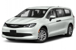 Chrysler Voyager 0-60 times